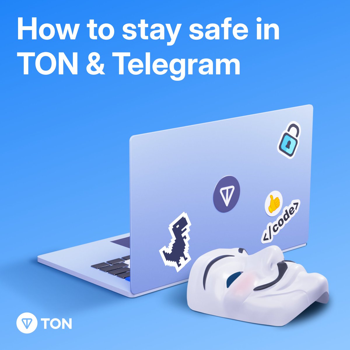 ton_blockchain's tweet image. 🚨 Investment scams, phishing attempts, pyramid schemes, and more... 🚨

Bad actors are constantly seeking ways to exploit you. With #TON and Telegram growing rapidly, the number of such cases will only increase.

Want to know more and protect yourself? 🛡️

Dive into this blog…