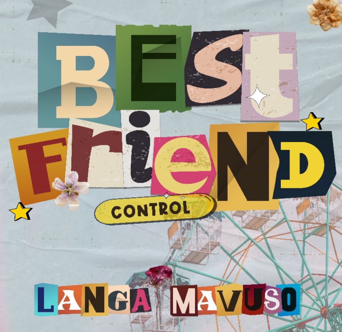 Likers_2Do's tweet photo. MUSIC 🎶
South African singer-songwriter @LangaMav , one of the nation’s most celebrated style and storytelling icons, is set to captivate hearts once again with his new single, ‘Best Friend’.
🔗 https://t.co/GV56w5gsAG
#LangaMavuso #EP #BestFrien #Single #Music #SonyMusic https://t.co/nlfXfI099D