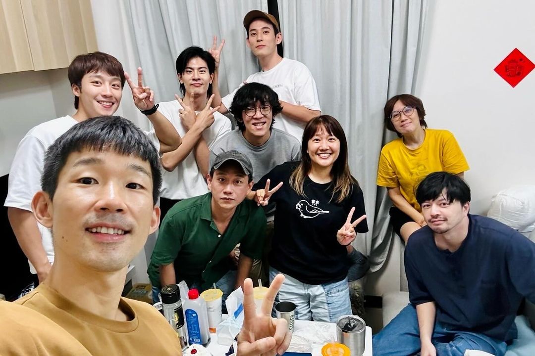 macherevenus's tweet photo. THEY FINALLY MEET... PLEASE FREE TANG YI FROM THE JAIL!!! GIVE US SEASON 2 😭😭 #HistoryTrapped #HIStory3 https://t.co/its6YoqQ01