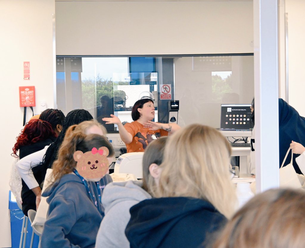 NVC group tweet media