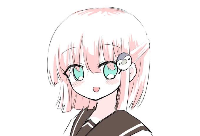 適当ならくがき10 