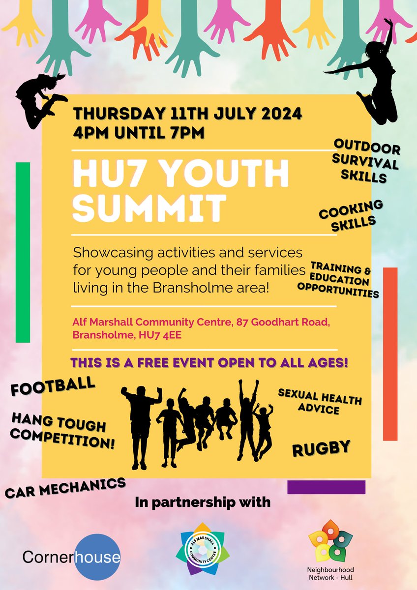 NeighbourhoodNetwork tweet media