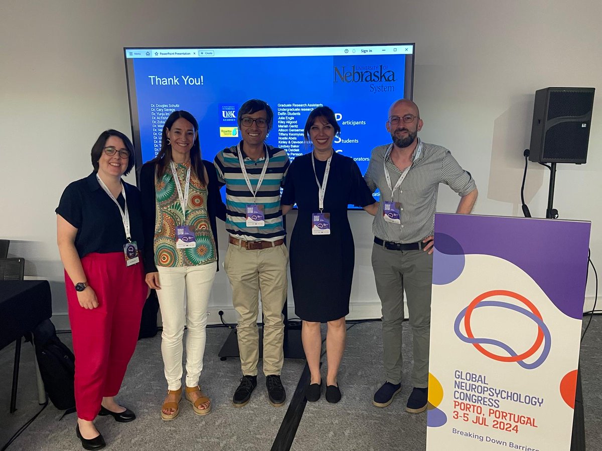 Engaging talks with great discussions: thank you to all speakers and those who attended our #bilingualism symposium at <a href="/INSneuro/">INS</a> #neuropsychology