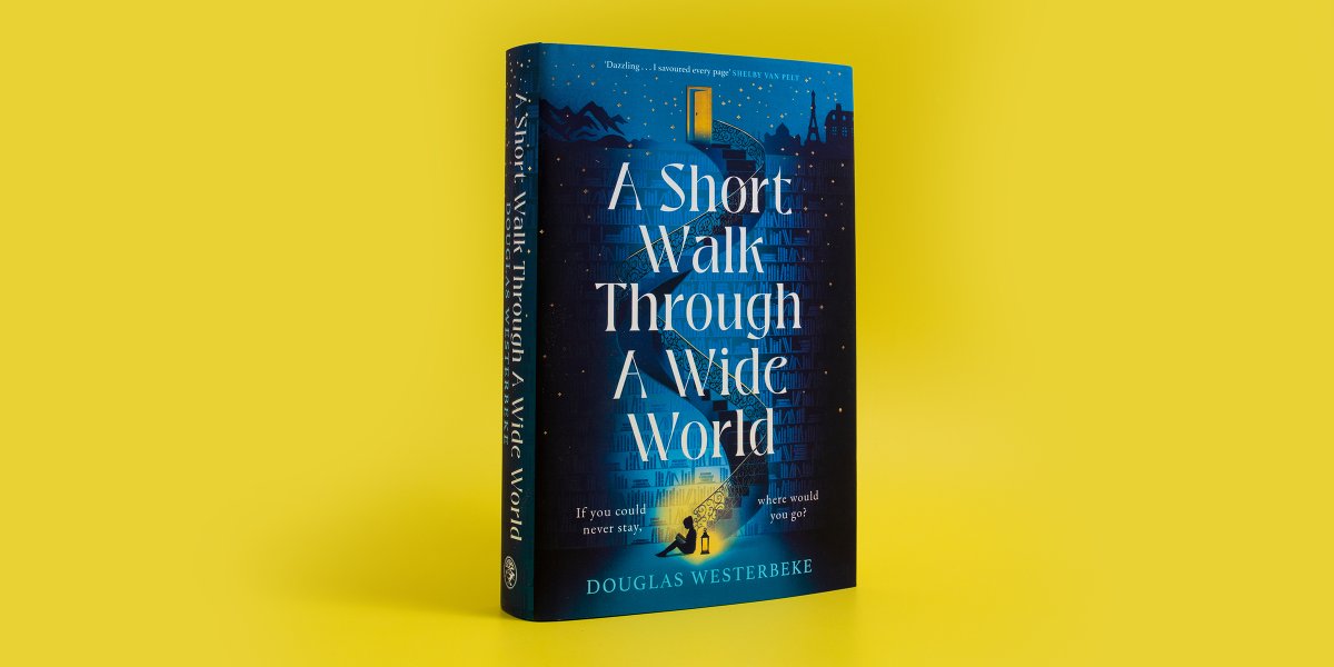 Alex Russell tweet media