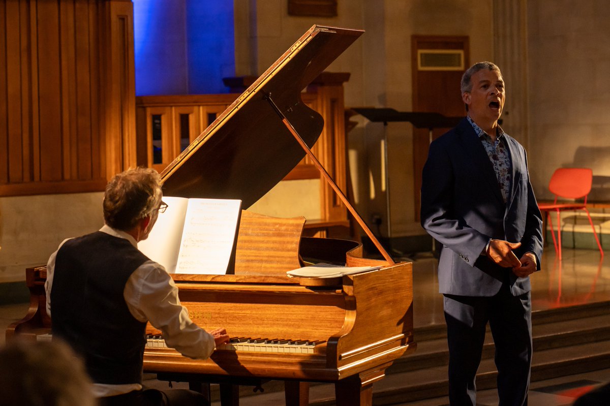 Spitalfields Music tweet media