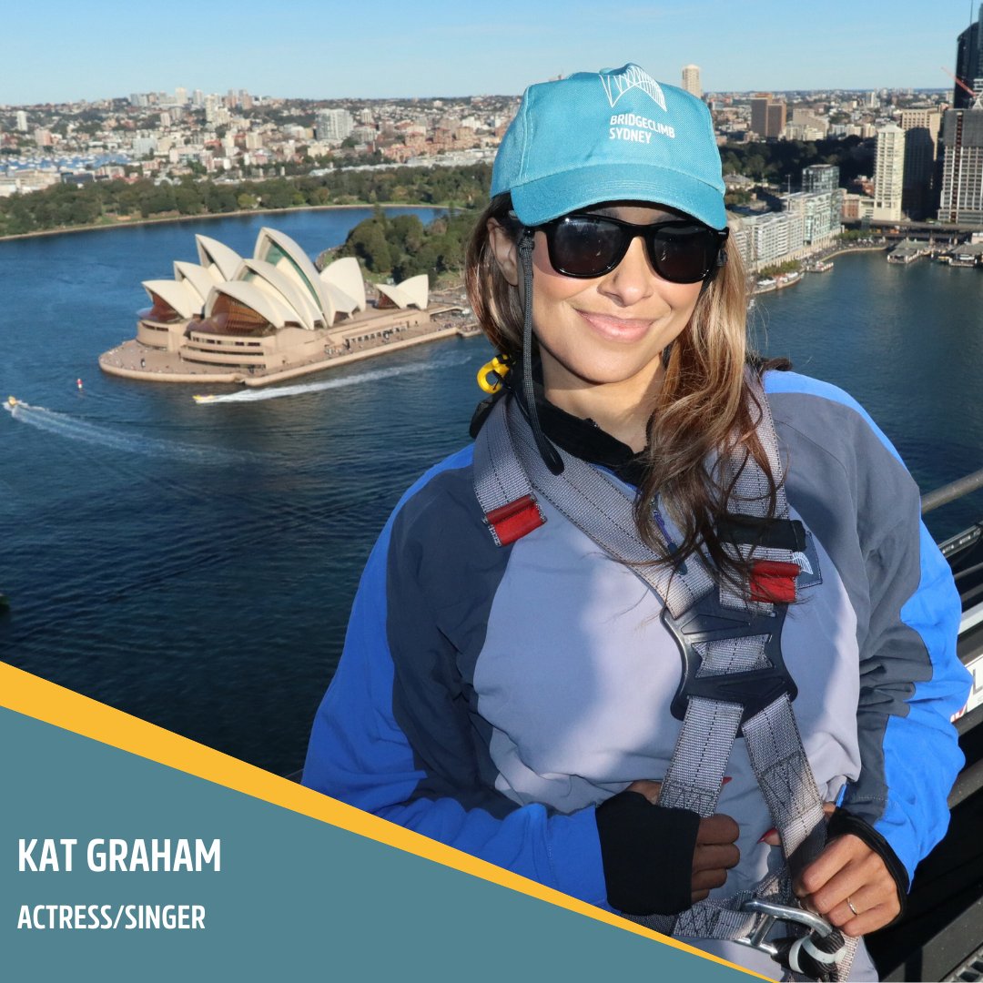 BridgeClimb Sydney tweet media