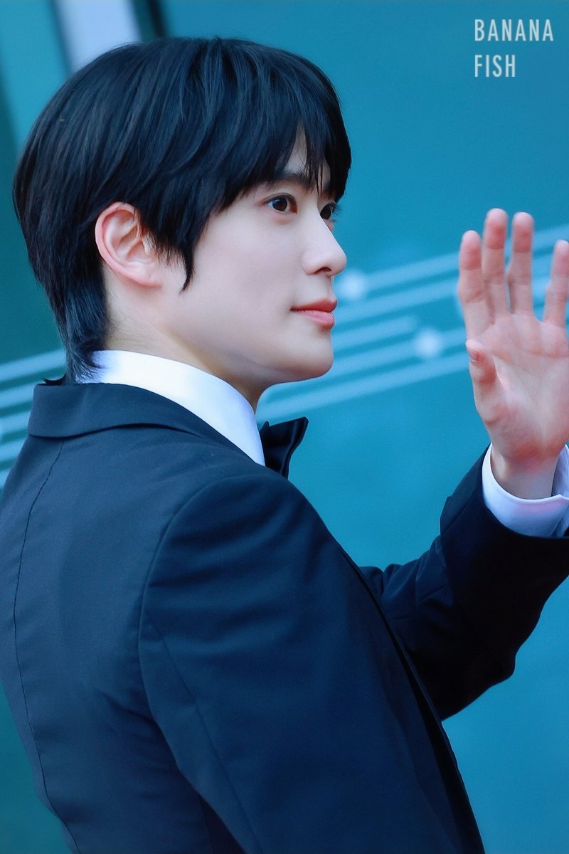 240704 BIFAN 레카

#JAEHYUN #재현 
#NCT127 #NCT