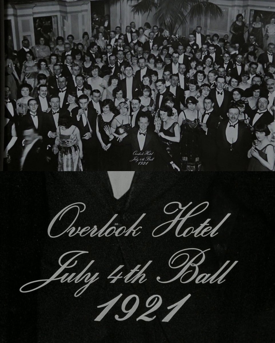 letterboxd's tweet image. happy the shining day 🥃 #July4th