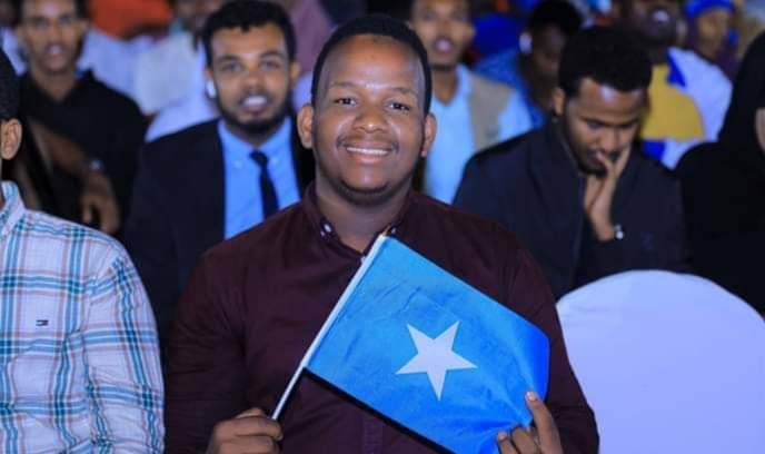 BIDOADEAF's tweet image. The chairperson (SWDA) Mr Daadow Haji Hassan participated in the event the 64th anniversary of the unification of the north and the south and liberation from the anti-Somali colonialism and raising our good Somali flag 

Tonight July 1, is very important for the Somali Nation