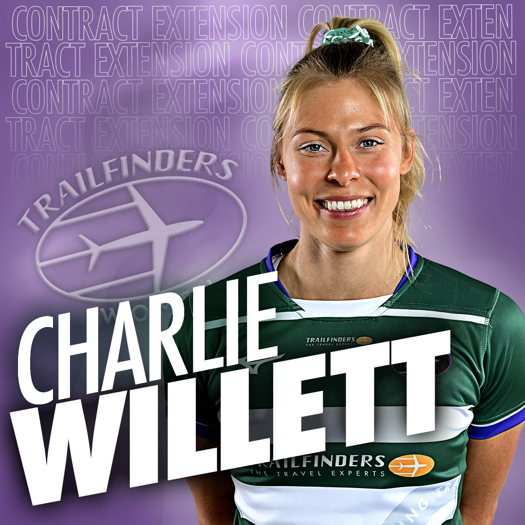 Trailfinders Women tweet media