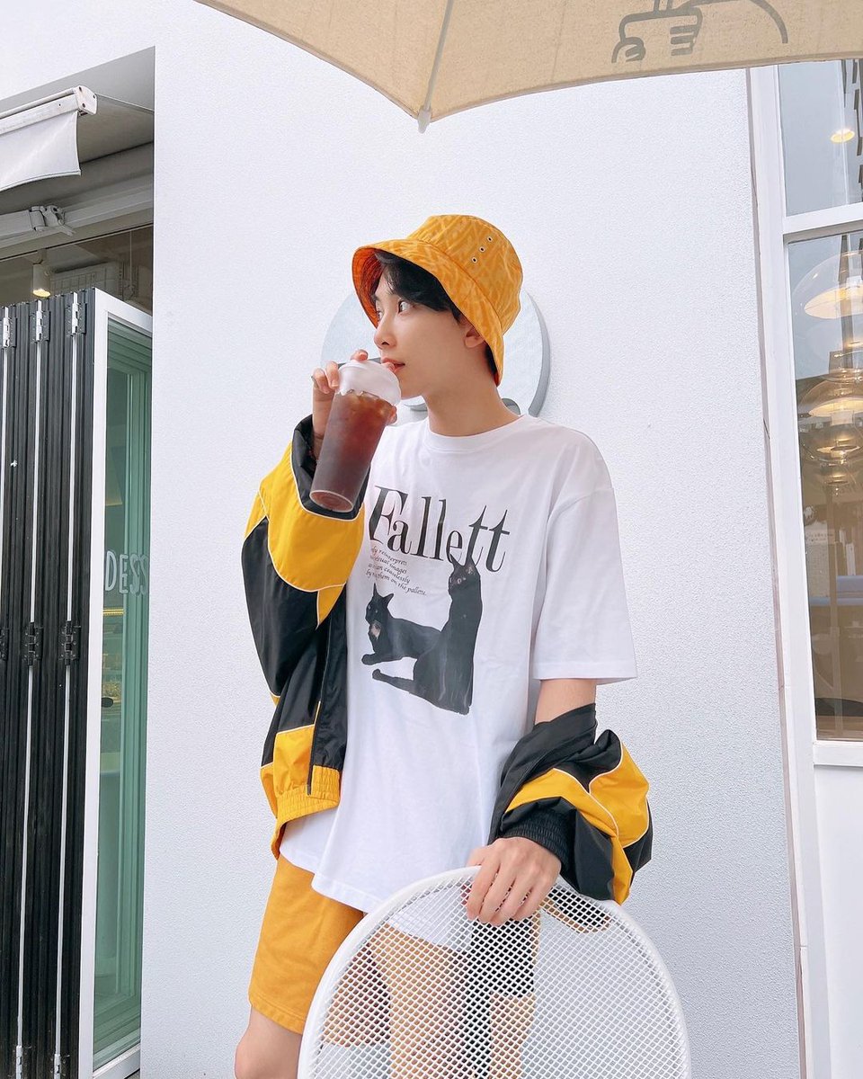 Good morning everyone, I hope you all have a wonderful day!