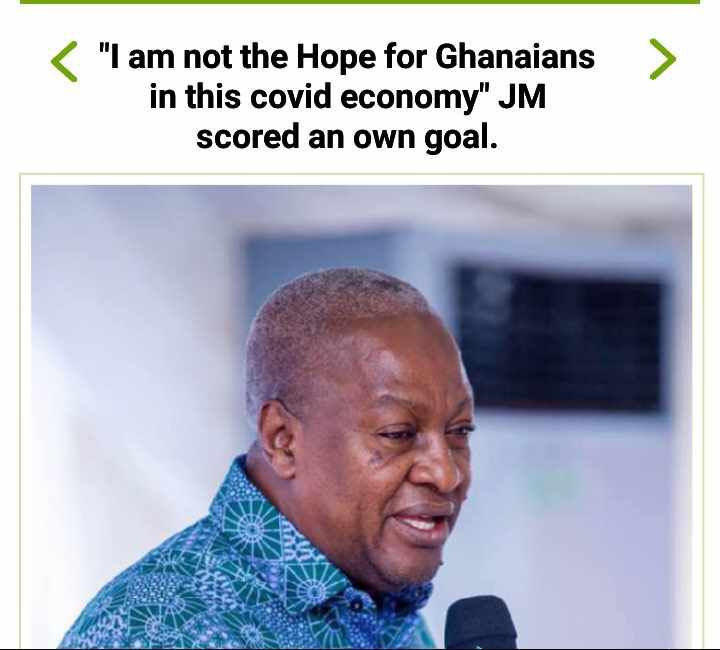 KKhwame's tweet image. #TheAlternativeIsEmpty