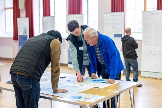 The first phase of our #MarramWind statutory consultation is now closed 📪 

Thanks to everyone who engaged with us - we'll review all feedback and look forward to further discussions with local communities as we move towards the second consultation, planned for Autumn 2024 🗓️