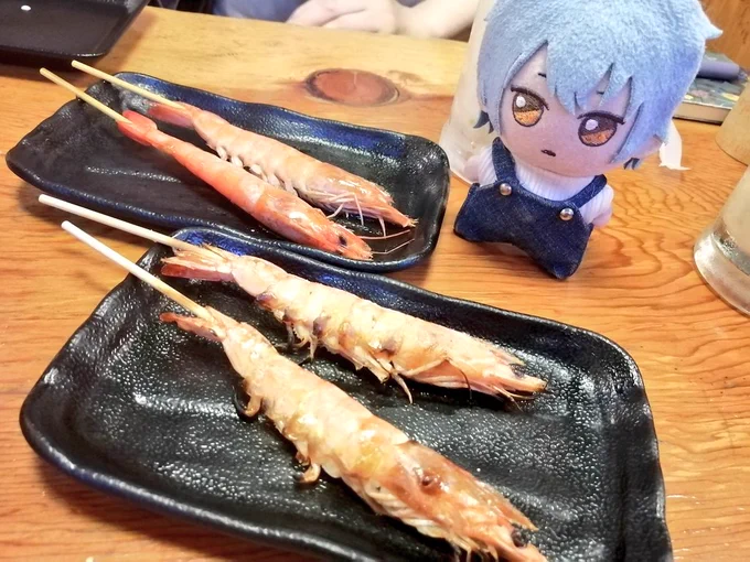 ねぬ「の貴族ってなんだ?」 #まほやく_ぬい