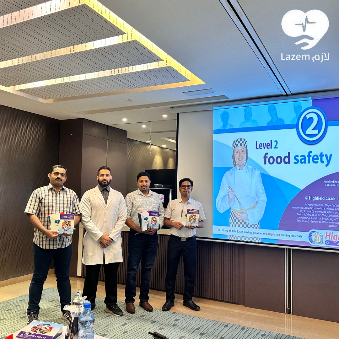 Lazem.Training tweet media