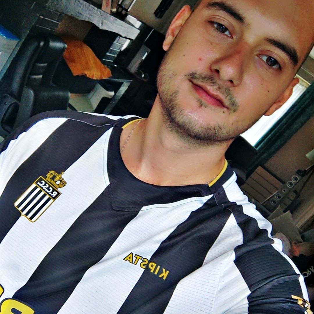 ThimoRcsc's tweet image. #NouvellePhotoDeProfil