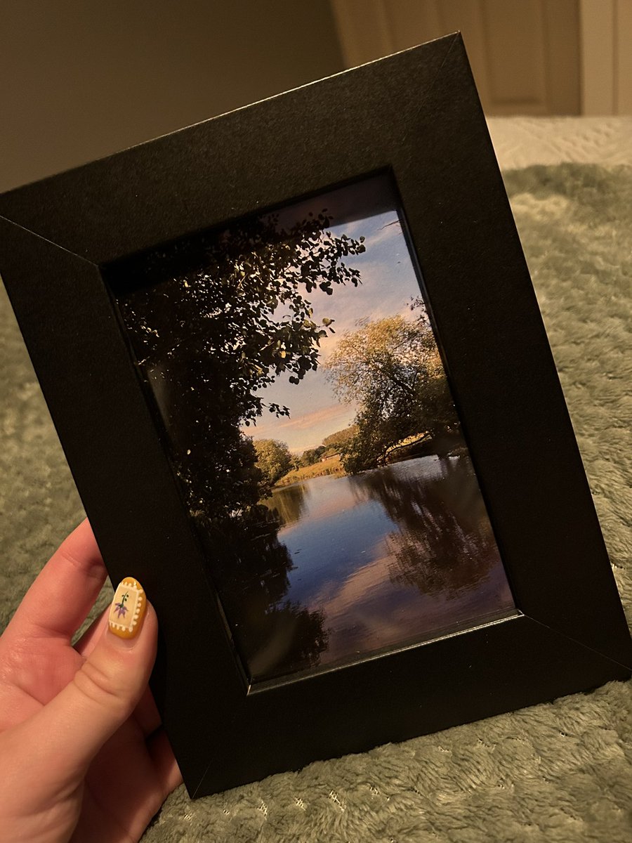 aip_photographs's tweet image. New in now!!! 📸🌻🦔🐝🍃✨🌼🌿🦊🌳🦆🦇🪵🪻🍃🦋
All framed photos pictured are £5.
Message me to order yours now. #wildlife #nature #framedphotos #outdoors #britishwildlife #yorkshire @Natures_Voice @WoodlandTrust @WildlifeTrusts @CanalRiverTrust
@YorkshireWater