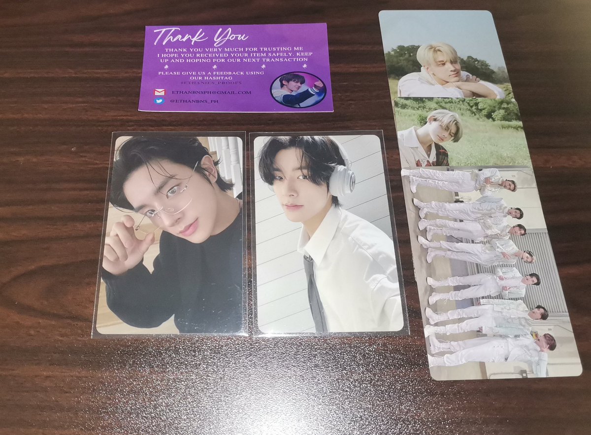 __w0nder_'s tweet photo. . . ⇢ #lilysmail ˎˊ˗ ꒰ 💌 ꒱

↳ jake enhypen dicon special pc  arrived today!
    thank you for smooth and fast
    transaction. <333
    till our next transaction 😊 🤍

✶@ethanbns_PH
┊#ethanies_proofs https://t.co/z8Sgfz3caG