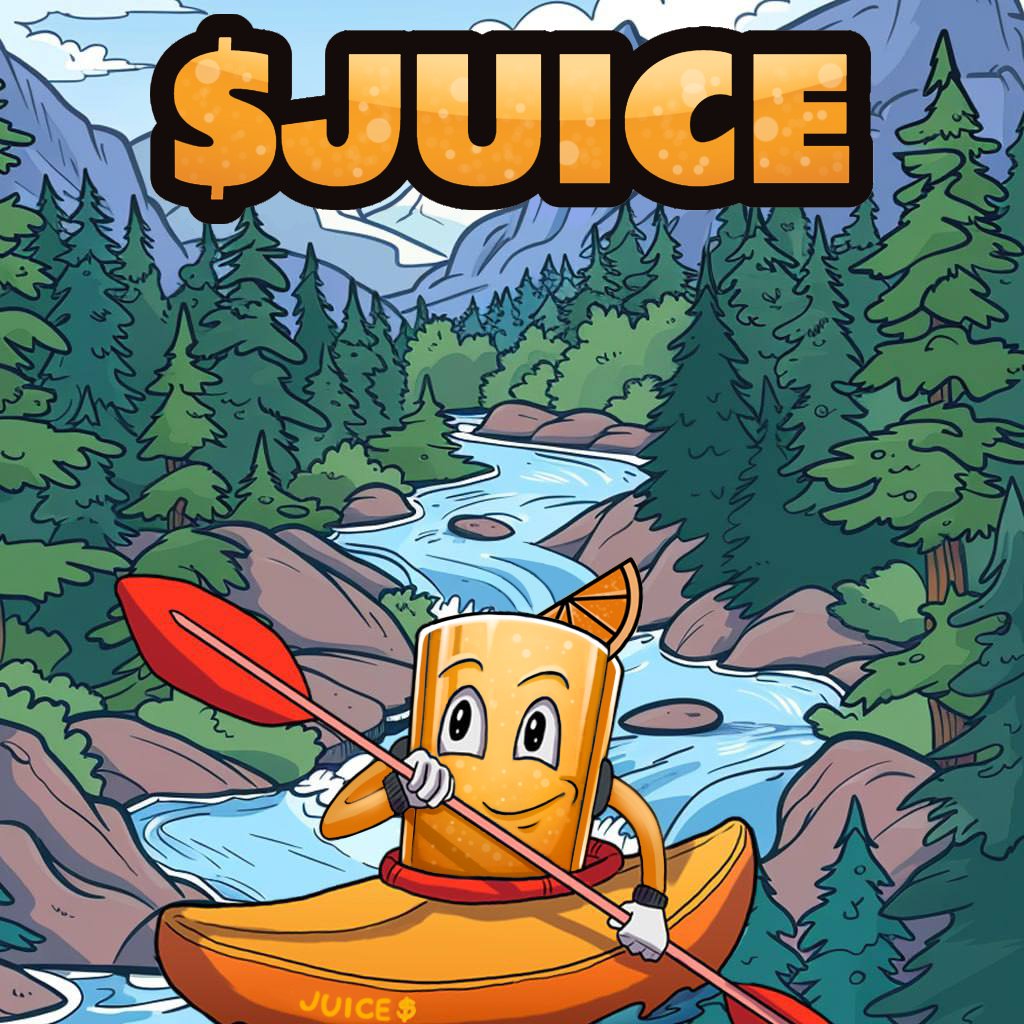 JUICECOIN tweet media
