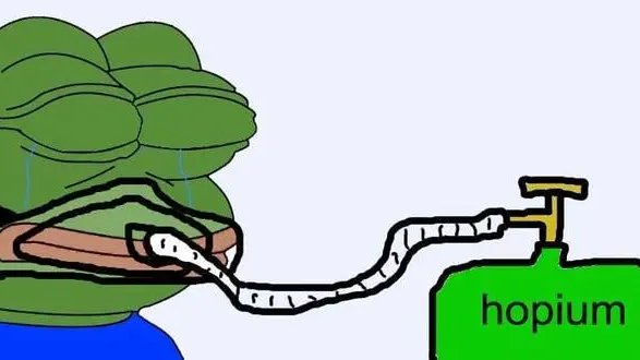 Trust Wallet tweet media