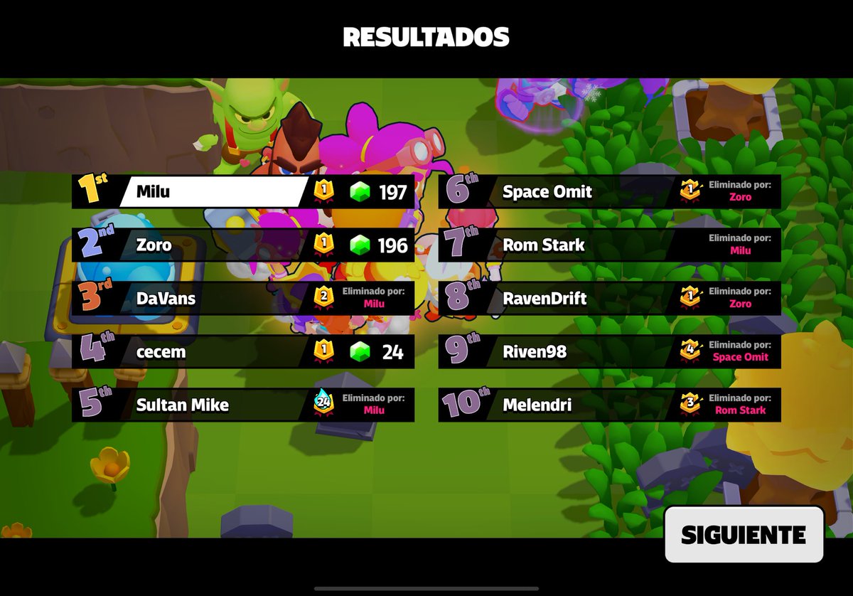 Milu Games tweet media