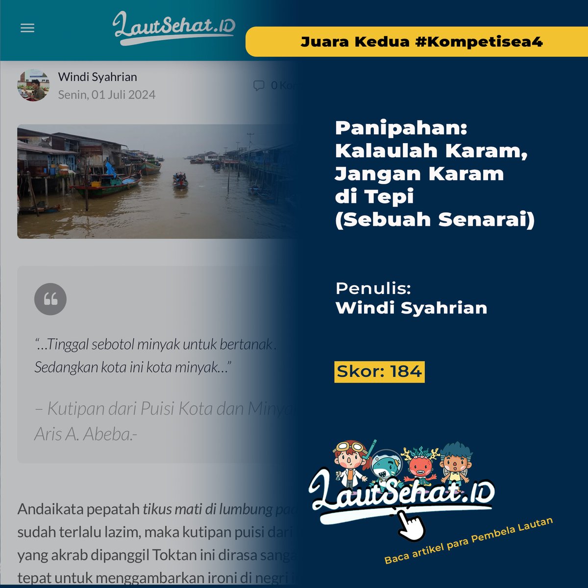 Ocean Defender ID tweet media