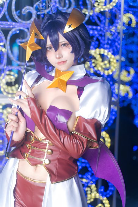 Twitterのコスプレ画像27