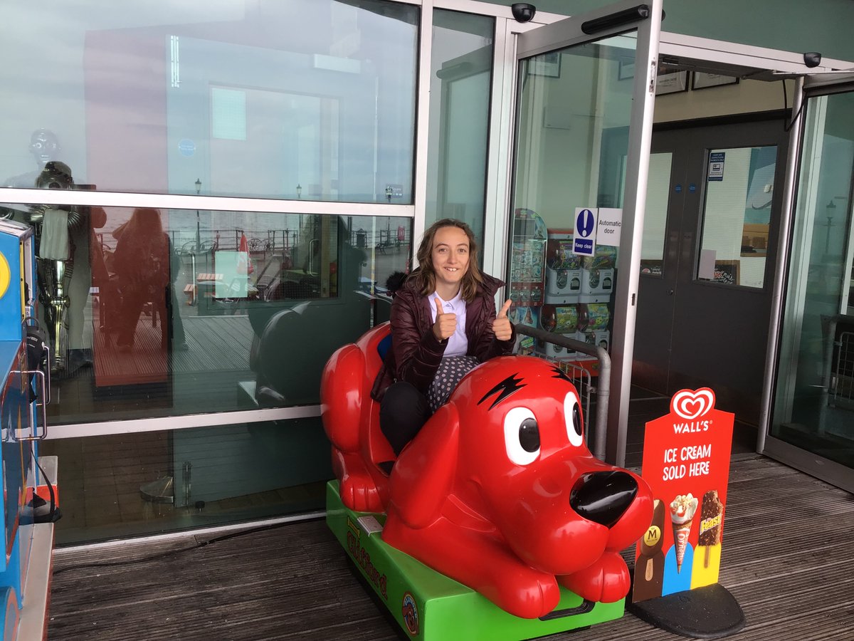 Stambridge Primary tweet media