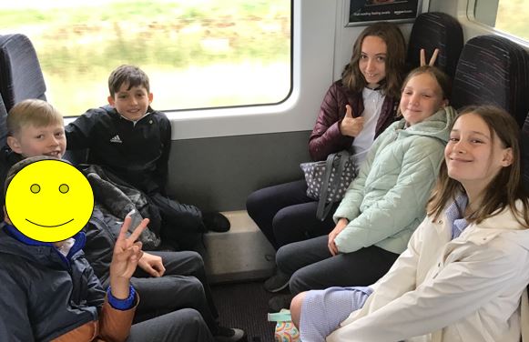 Stambridge Primary tweet media