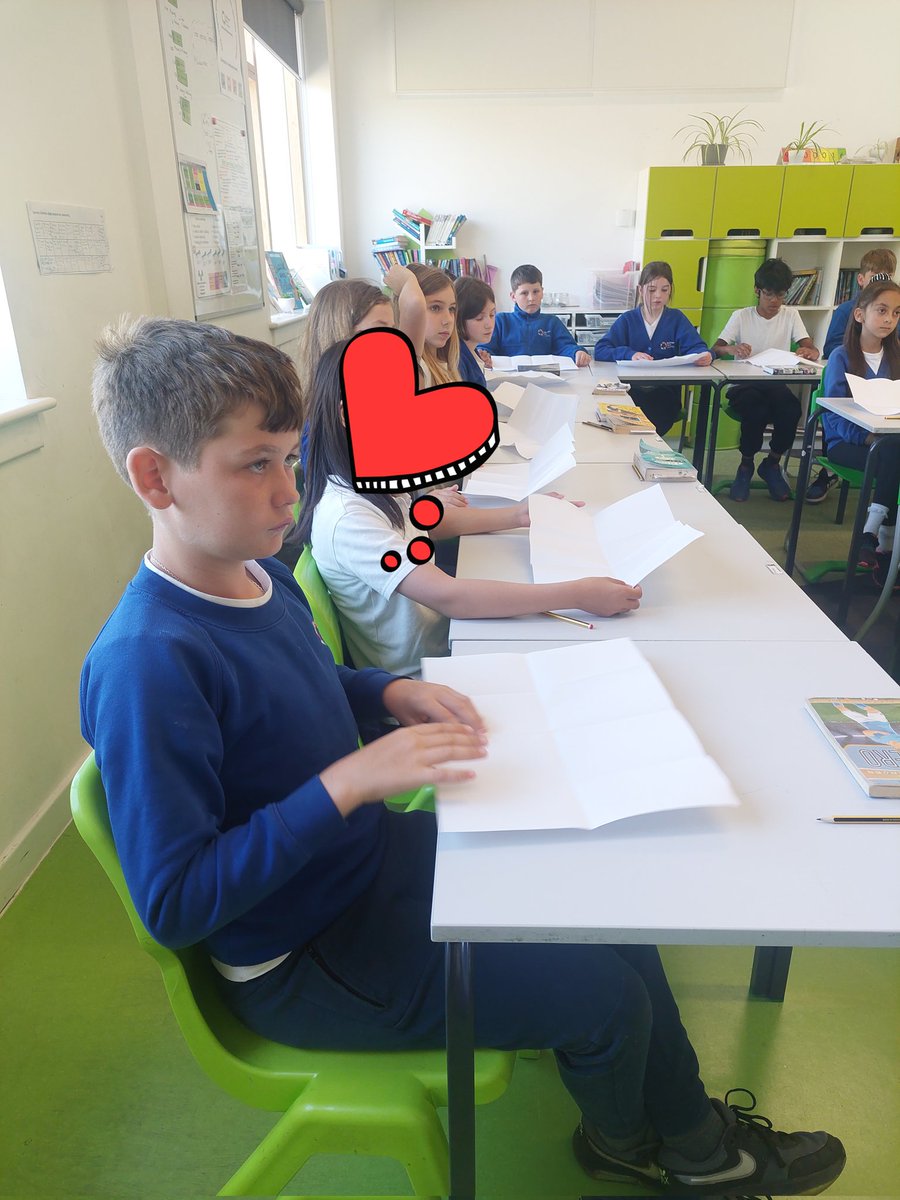Wallscourt Academy tweet media
