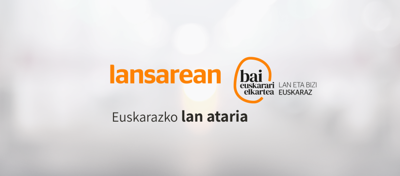 #LanEskaintza #LanSarean KAZETARI POSTUA dlvr.it/T987cX