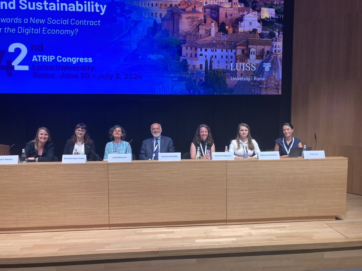 Lisa P Ramsey tweet media