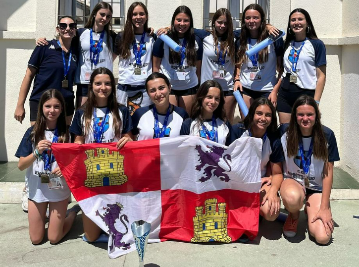 Escuelas Católicas Castilla y León 🧡 tweet media