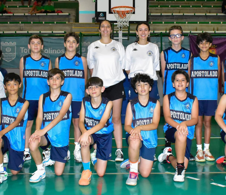 Escuelas Católicas Castilla y León 🧡 tweet media