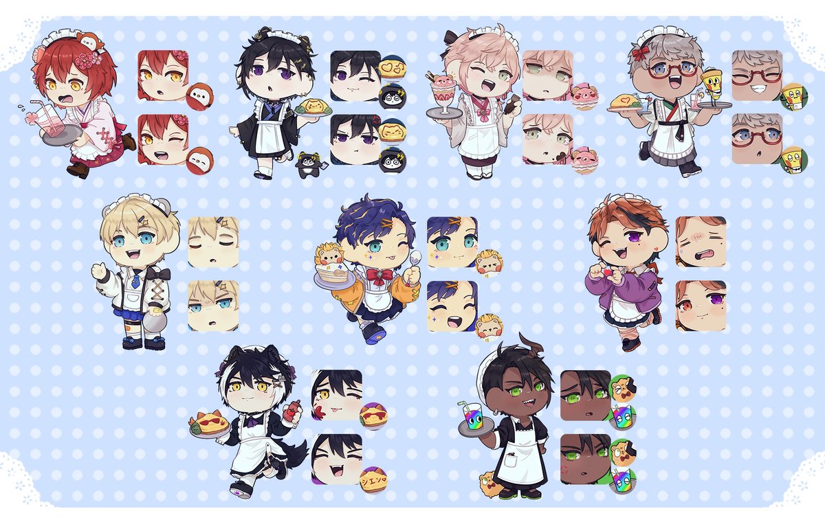 キャロ | Caroline tweet media