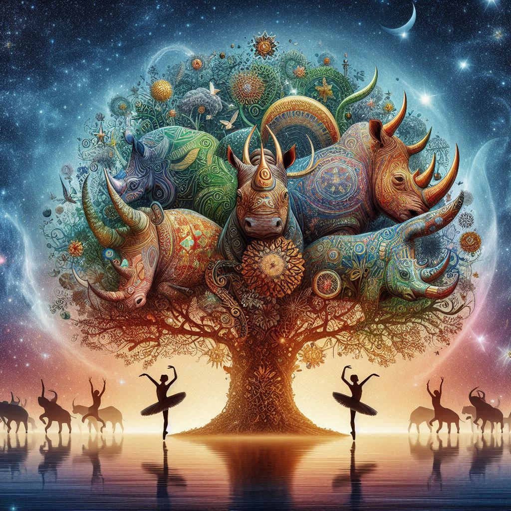 Tree of life