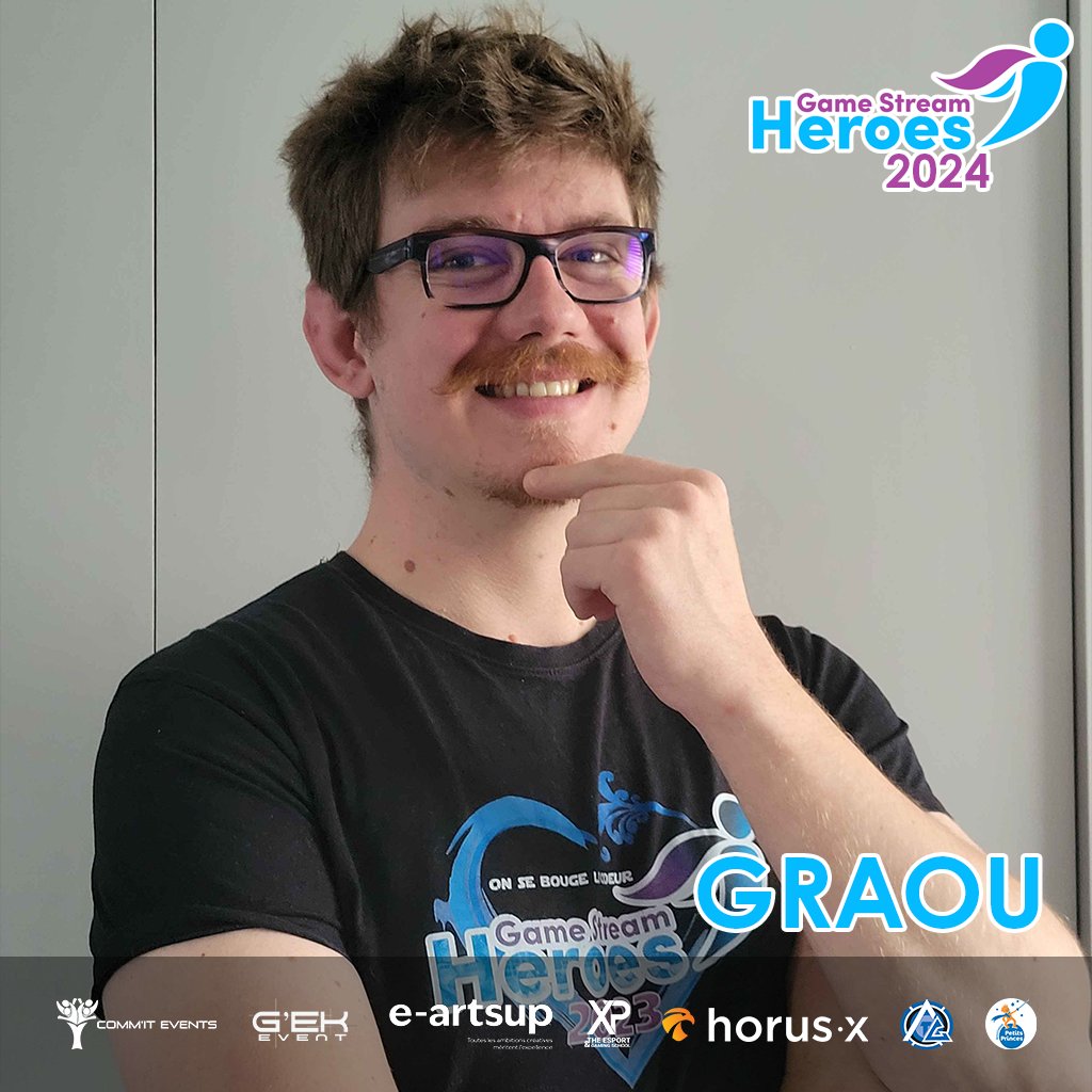 mimsheroes's tweet image. Ce grand bonhomme au grand cœur revient lui aussi pour cette nouvelle édition, notre Graou national va tout donner une fois de plus pour les enfants de @petitsprinces alors préparez-vous à en prendre plein les yeux. Le légendaire Graou va remplir vos cœurs d'amour et de rire.