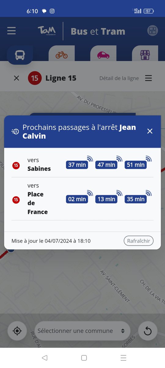 Carox115's tweet photo. @TaMVoyages
Service gratuit mais service inutile si on sort du travail à 18h... Merci pour le délai d'attente et / ou de course à travers le reste de la ville pour palier au manque d'un bus. RAS LE BOL. @UsagersMTP https://t.co/IFbUEMwawa