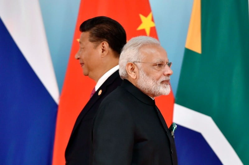#India 🇮🇳 | "Big Bang", così è stata soprannominata la proposta di riforma di Narendra Modi per il mercato del lavoro indiano. Il neo rieletto presidente pare determinato ad attrezzare il Paese per competere nel settore manifatturiero con la Cina e, tra le tante sfide che dovrà