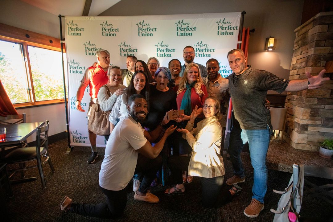 🏔️ Every year, it builds up to this. Of the numerous applicants who applied for our 2024 Fellowship, 15 will now lead a Brickyard Chapter in their area.

🌠 Stay tuned for our rollout of these newly minted Brickyard Leaders and their chapters!