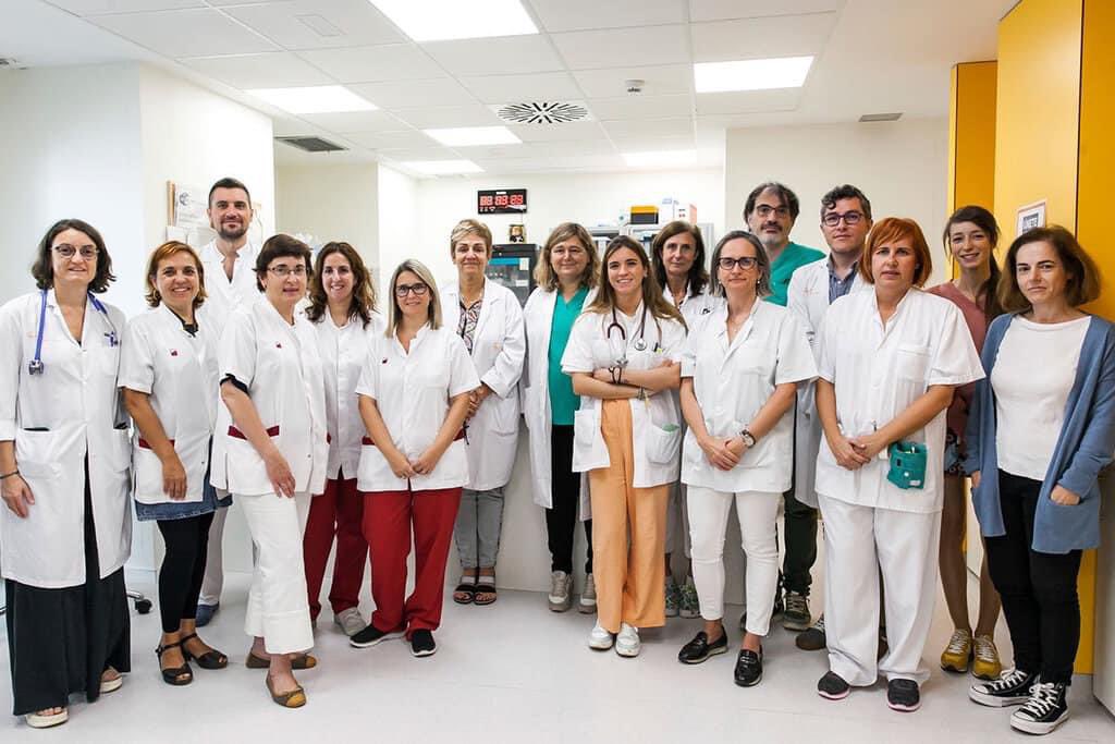 Felipe Peña Muñoz (@hematorules) on Twitter photo ✴️ Dear #HematoRulers ✴️
Wanna come to #Barcelona and be part of our #ICOnic <a href="/HematICO_Hosp/">Hematologia ICO Hospitalet</a> <a href="/ICO_oncologia/">Institut Català d'Oncologia</a> team?
‼️ Fellowship #HSCT #CARTcell Apply before July 31st !!! ‼️ ✴️ Dear #HematoRulers ✴️
Wanna come to #Barcelona and be part of our #ICOnic <a href="/HematICO_Hosp/">Hematologia ICO Hospitalet</a> <a href="/ICO_oncologia/">Institut Català d'Oncologia</a> team?
‼️ Fellowship #HSCT #CARTcell Apply before July 31st !!! ‼️