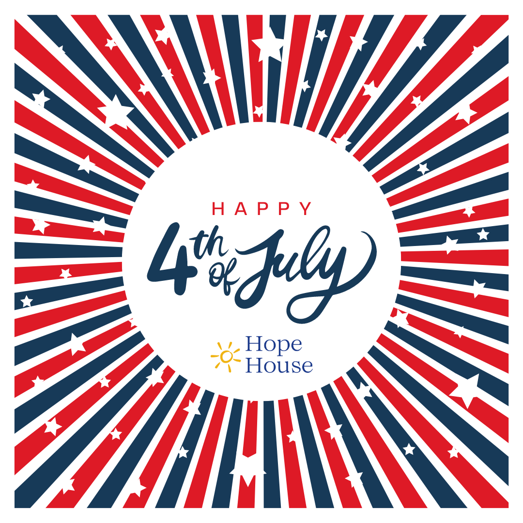 Hope House tweet media