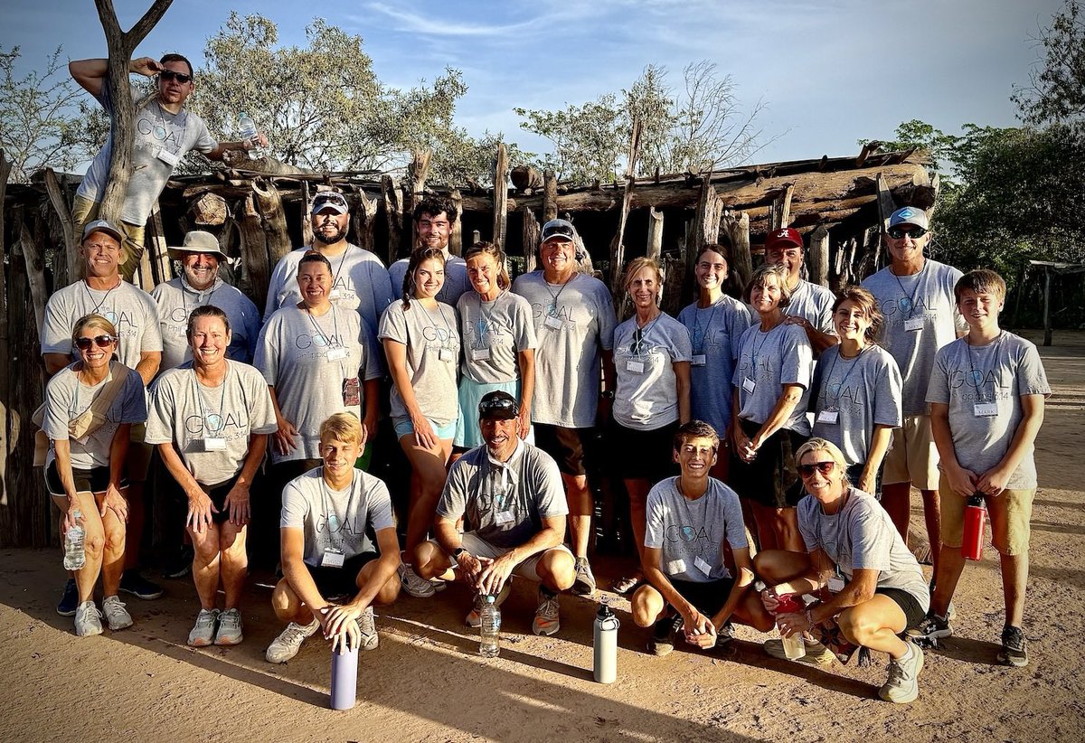 breadofhope's tweet image. 2024 La Guajira, Colombia 
MISSION TRIP

youtu.be/qfxK39oCAPg?si…