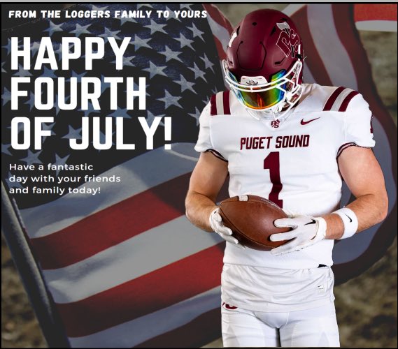 Thank you  <a href="/P_S_football/">Puget Sound Football</a>