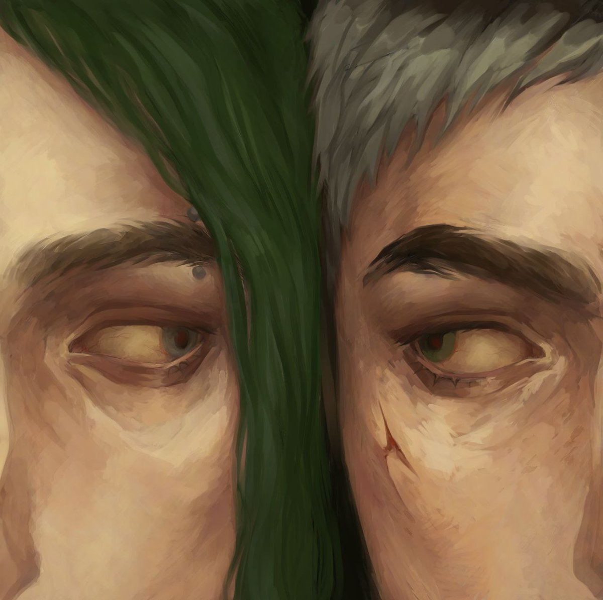 bib1nsky's tweet photo. today is my 18th birthday
the best gift for artist - repost artworks https://t.co/joYMFqpmIC