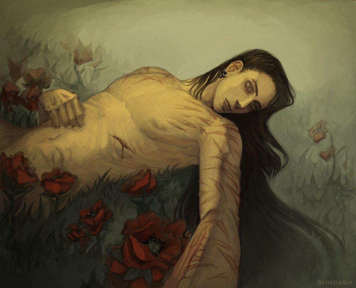 today is my 18th birthday
the best gift for artist - repost artworks
