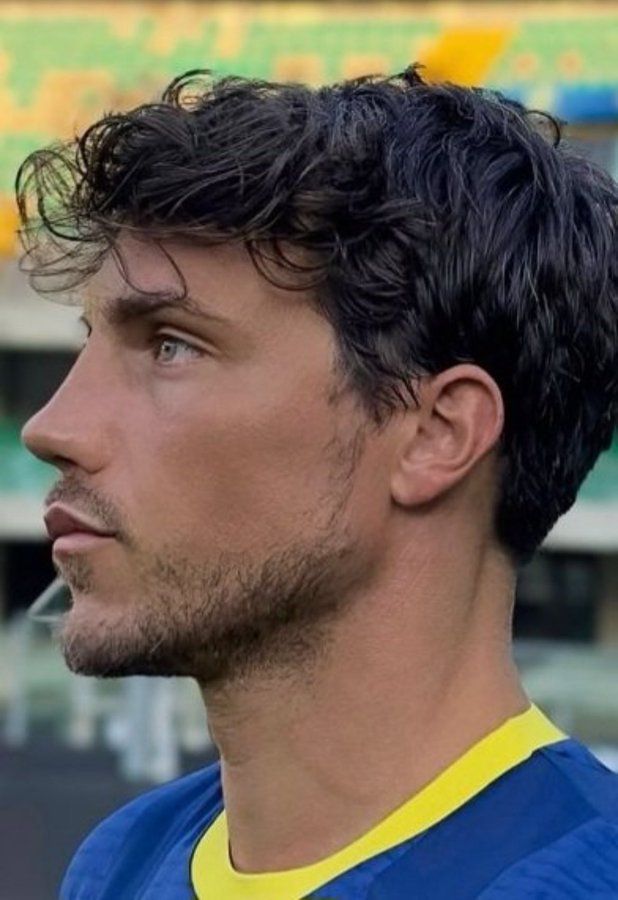 La bellezza in una foto Auguriiiiiiii al più bello #HBdayDDM