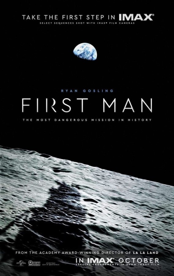 t_kaketaka's tweet image. →承前
『ファースト･マン('18)』
#NeilArmstrong
#JamesRHansen
#JoshSinger
#DamienChazelle
#FirstMan #登月先鋒 #登月先锋 #登月第一人
#movie #cinema #映画
後続→