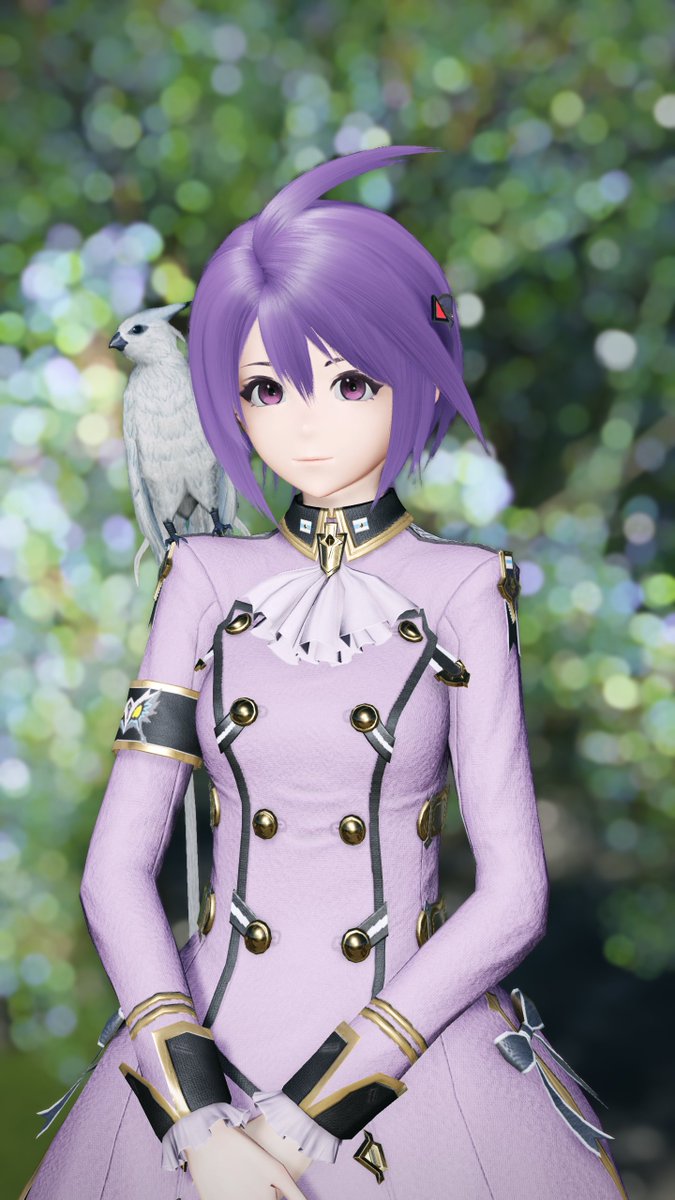 #PSO2NGS_SS #PSO2NGS #PSO2GLOBAL #PSO #COSPLAY #falcom #TrailsthroughDaybreak Kloe Rinz (Super Phantasy Festival #2)