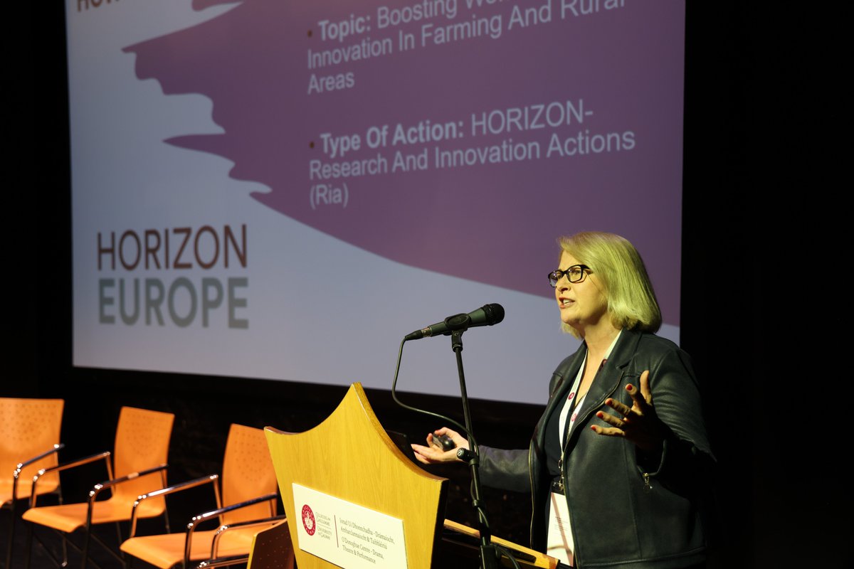 FLIARA | Women in Agriculture and Rural Areas tweet media